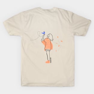 Birdie T-Shirt